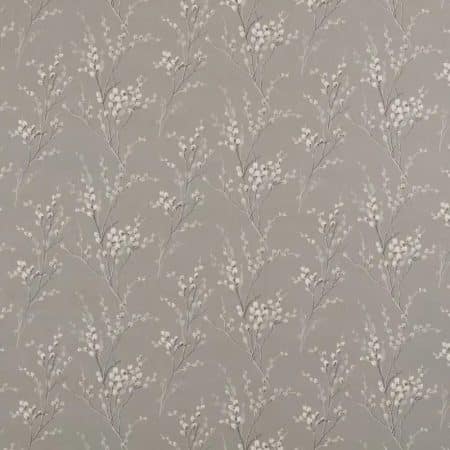 Laura Ashley Pussy Willow – Steel