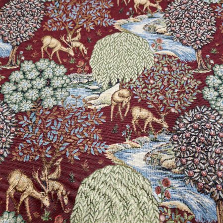 The Brook Tapestry – Wine